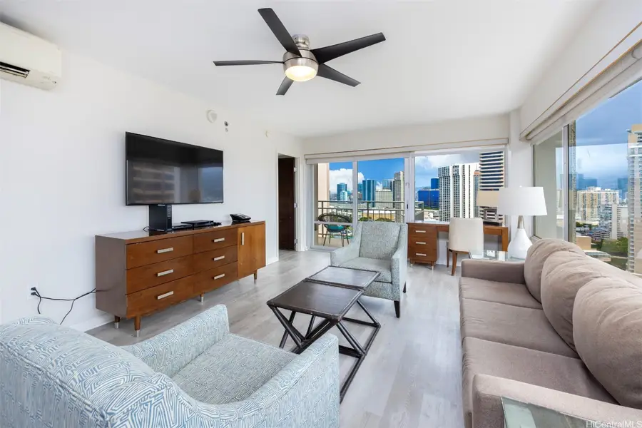 1777 Ala Moana Boulevard #2209, Honolulu, HI 96815 - #3