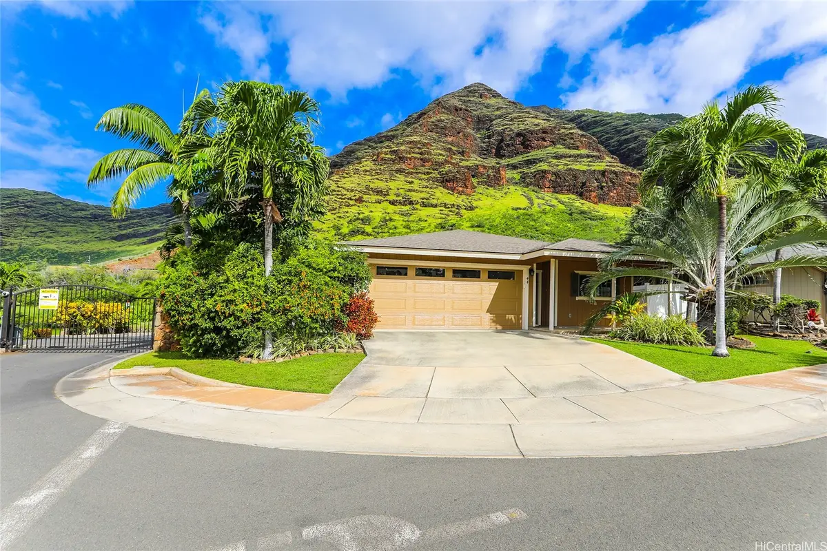 84-575 Kili Drive #44, Waianae, HI 96792 - #1