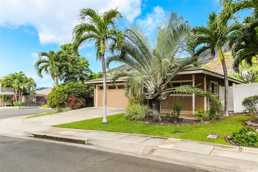 84-575 Kili Drive #44, Waianae, HI 96792 - #2