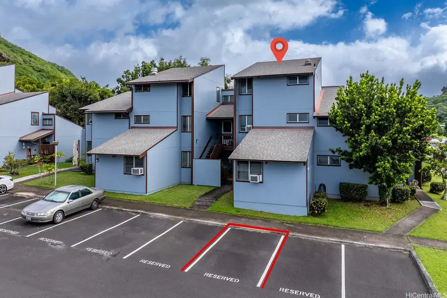 98-434 Kilinoe Street #4402, Aiea, HI 96701 - #2