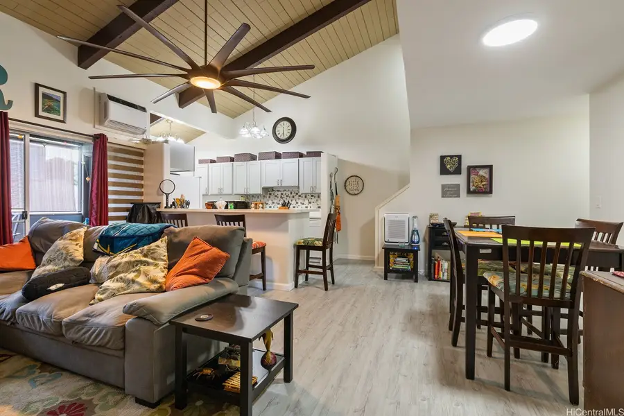 98-434 Kilinoe Street #4402, Aiea, HI 96701 - #3