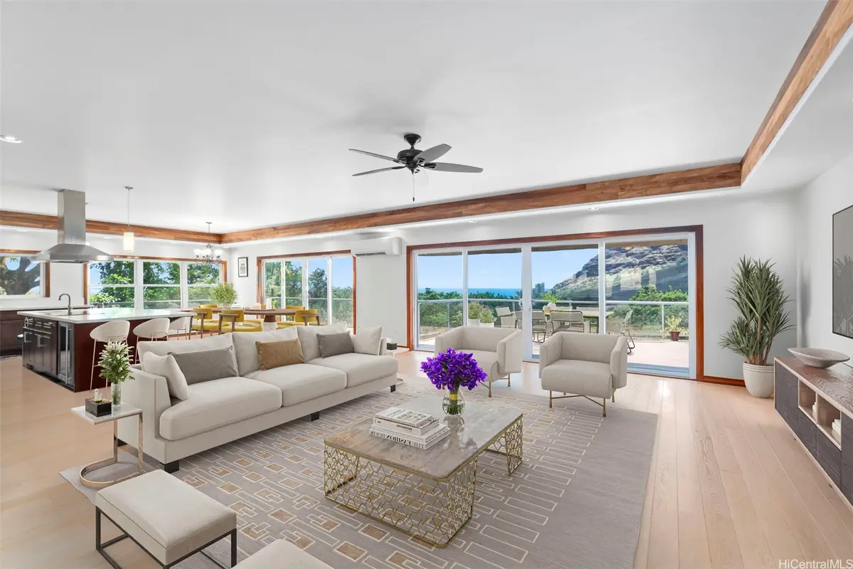 84-1080 Maunaolu Street, Waianae, HI 96792 - #1