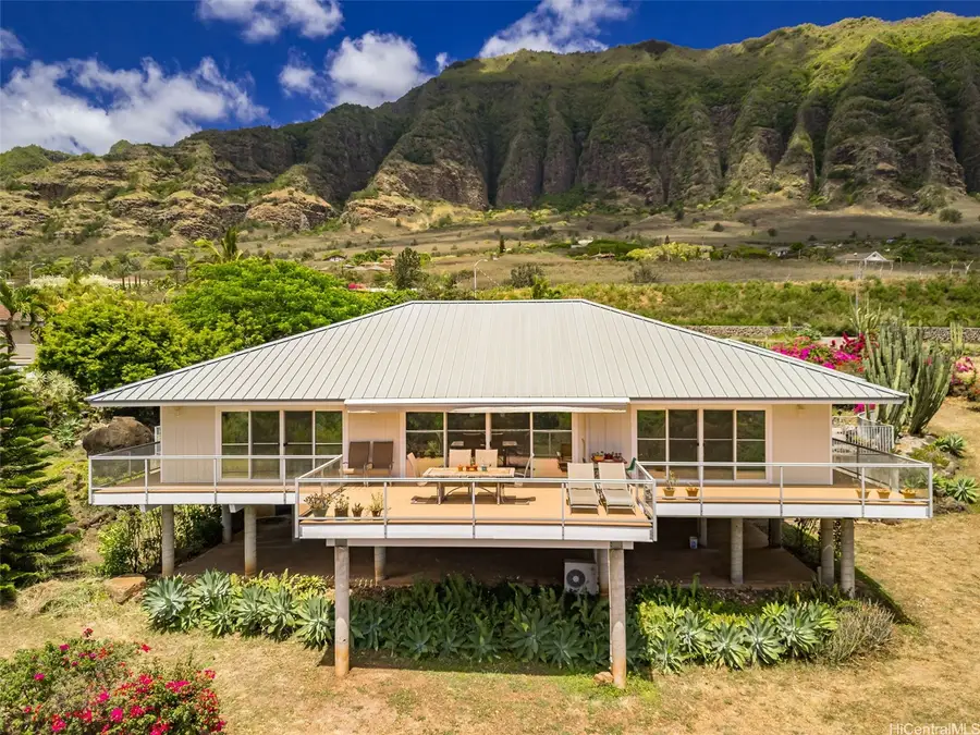 84-1080 Maunaolu Street, Waianae, HI 96792 - #2