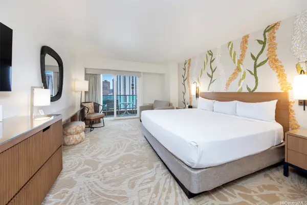 410 Atkinson Drive #1912, Honolulu, HI 96814