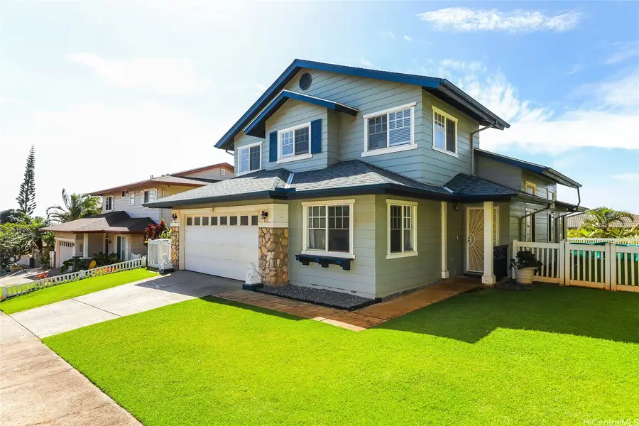 92-124 Hihialou Place, Kapolei, HI 96707 - #2