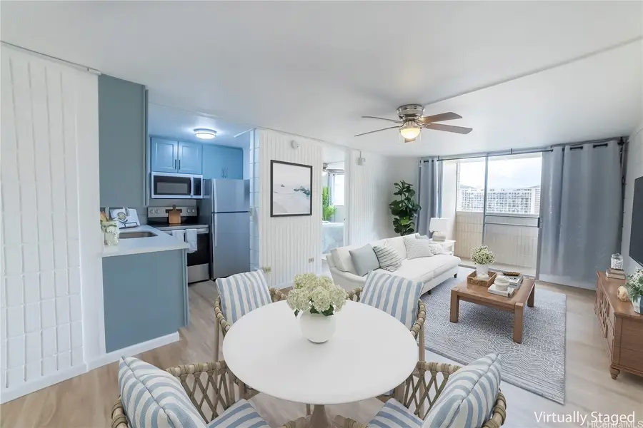 3215 Ala Ilima Street #B909, Honolulu, HI 96818 - #2