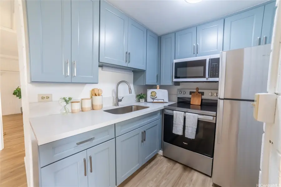 3215 Ala Ilima Street #B909, Honolulu, HI 96818 - #3