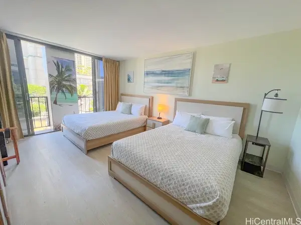 1850 Ala Moana Boulevard #220, Honolulu, HI 96815