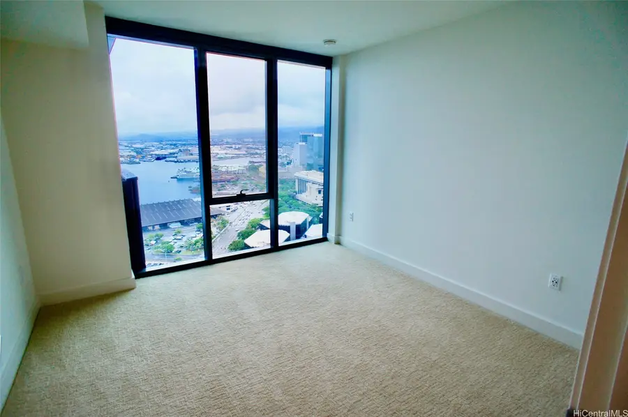 600 Ala Moana Boulevard #3604, Honolulu, HI 96813 - #3