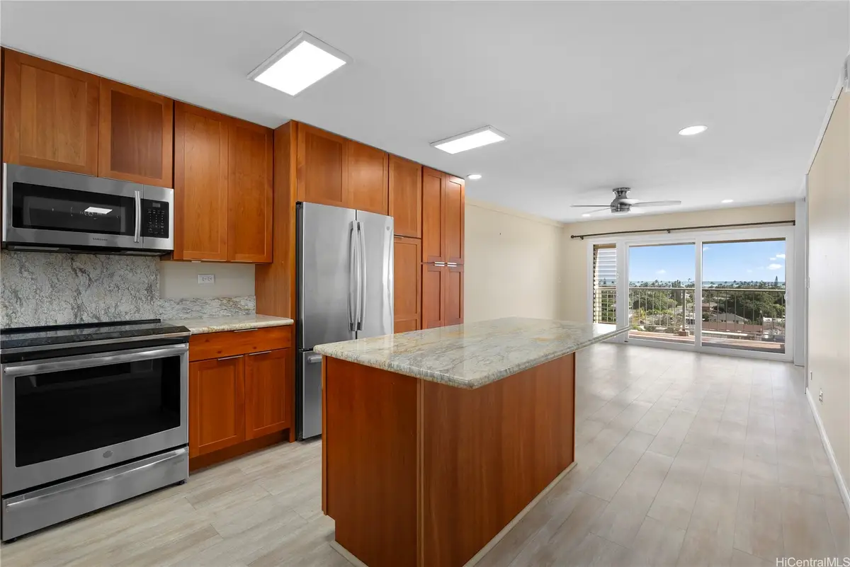 14 Aulike Street #806, Kailua, HI 96734 - #1