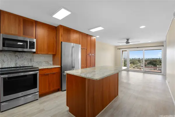 14 Aulike Street #806, Kailua, HI 96734