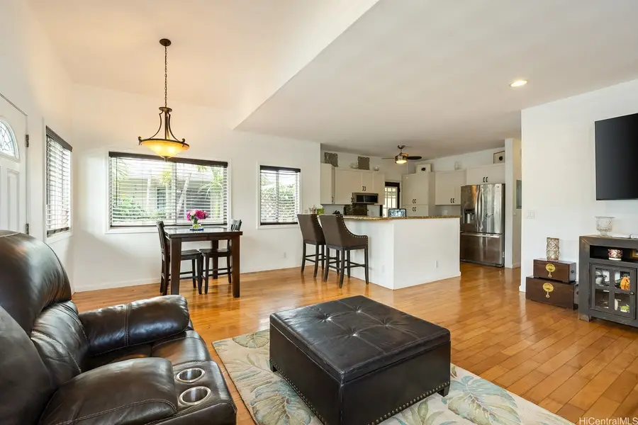 45-107 Waikalua Road, Kaneohe, HI 96744 - #2