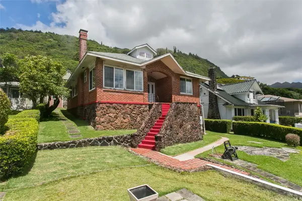 2742 Manoa Road, Honolulu, HI 96822