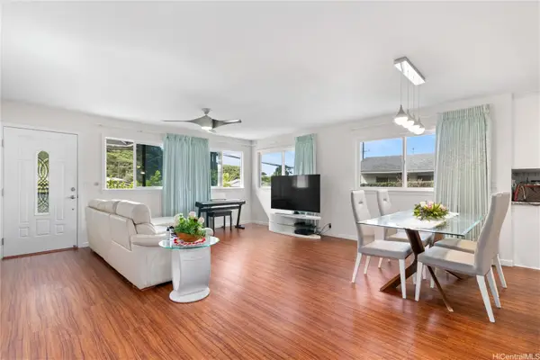 99-682 Kaulainahee Place, Aiea, HI 96701