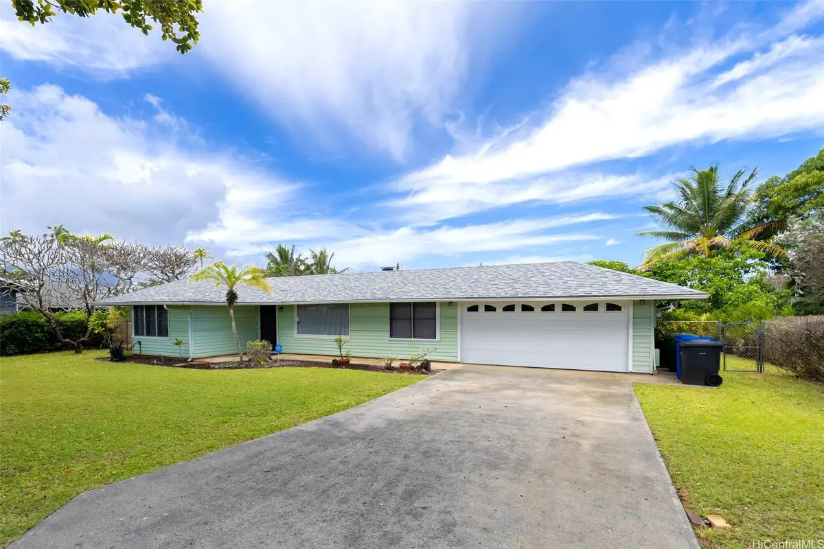 176 Kuulei Road, Kailua, HI 96734 - #1