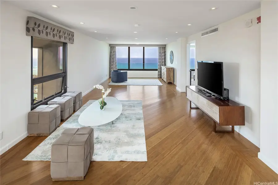 1600 Ala Moana Boulevard #3700, Honolulu, HI 96815 - #2