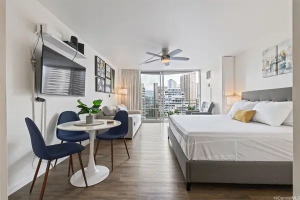 1765 Ala Moana Boulevard #1297, Honolulu, HI 96815