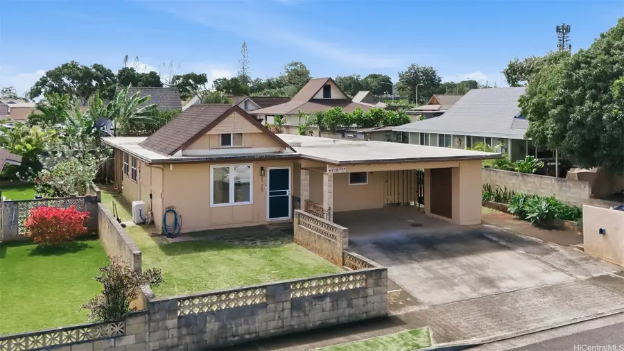 95-265 Hakupokano Loop, Mililani, HI 96789 - #2
