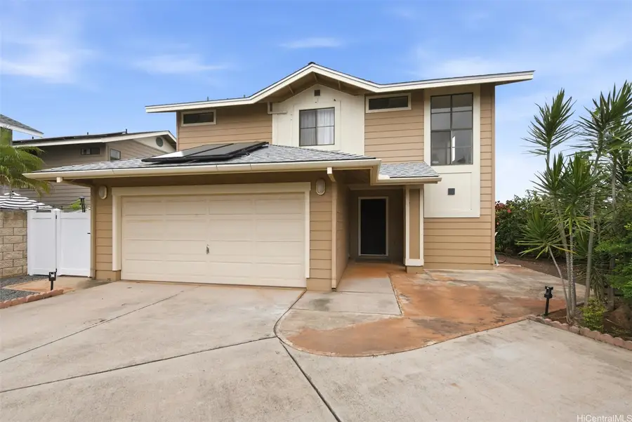 94-1024 Pouhana Way #24, Waipahu, HI 96797 - #2