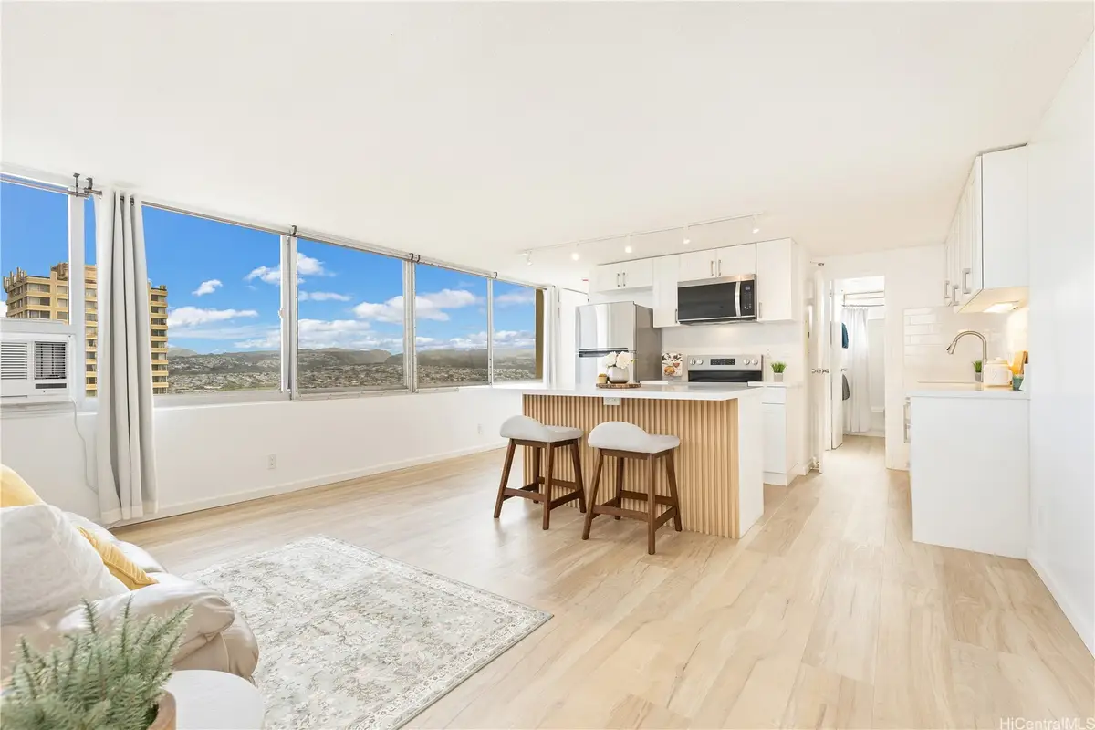 1060 Kamehameha Highway #3806A, Pearl City, HI 96782 - #1