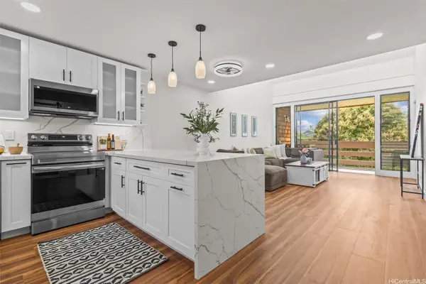 1015 Aoloa Place #442, Kailua, HI 96734