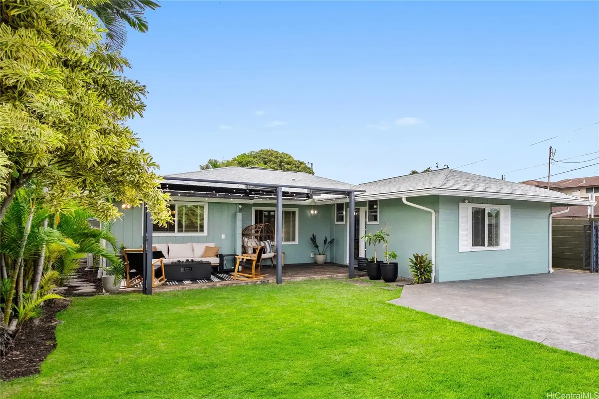 749 Oneawa Street, Kailua, HI 96734 - #1