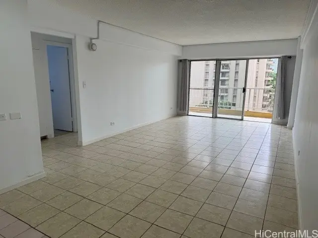 303 Liliuokalani Avenue #602, Honolulu, HI 96815 - #2