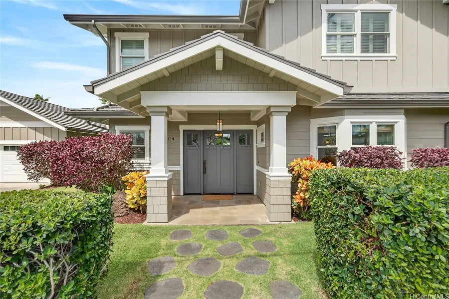 110 N Kalaheo Avenue #A, Kailua, HI 96734 - #2