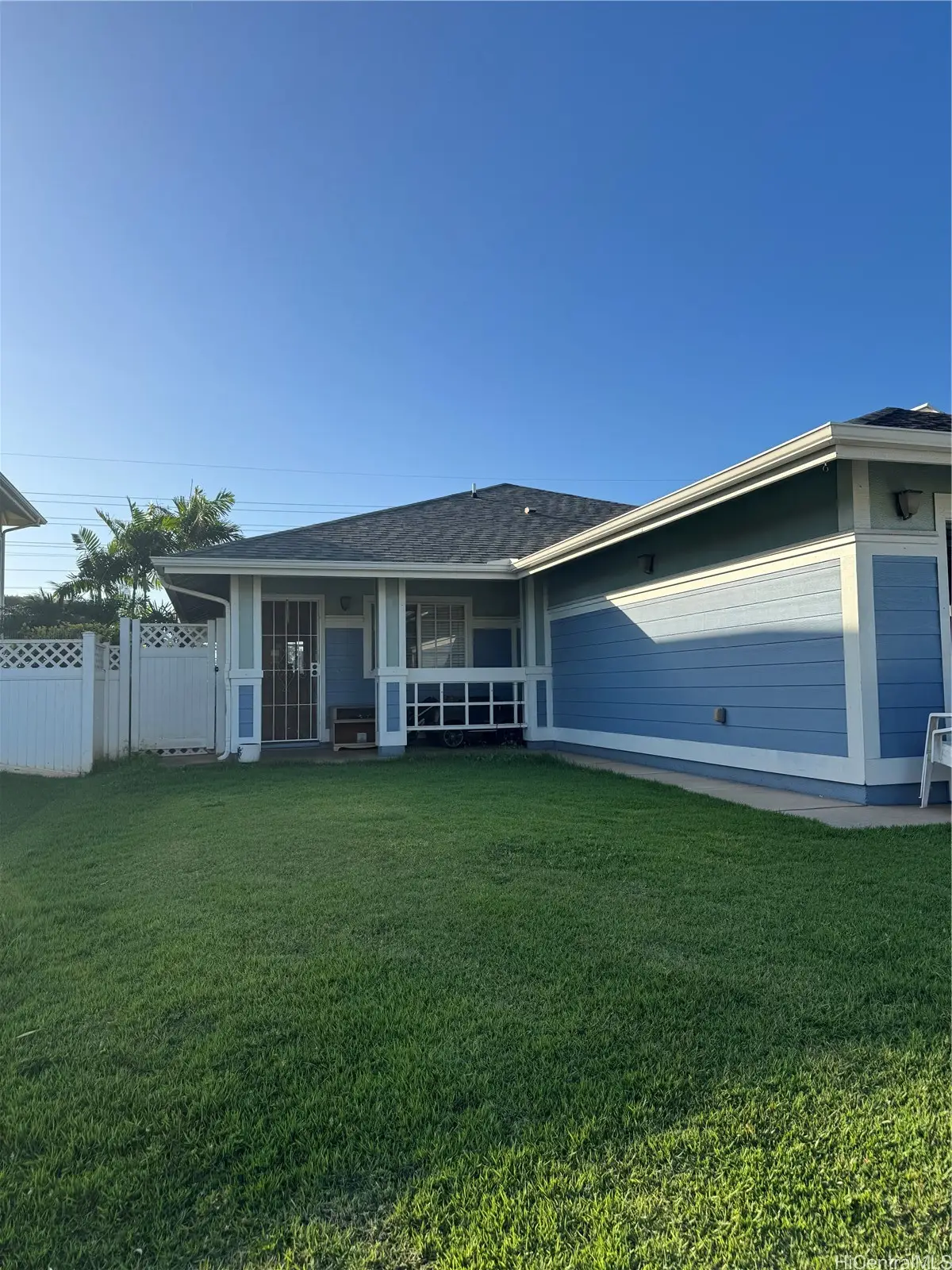 91-1133 Kaupea Street, Kapolei, HI 96707 - #1