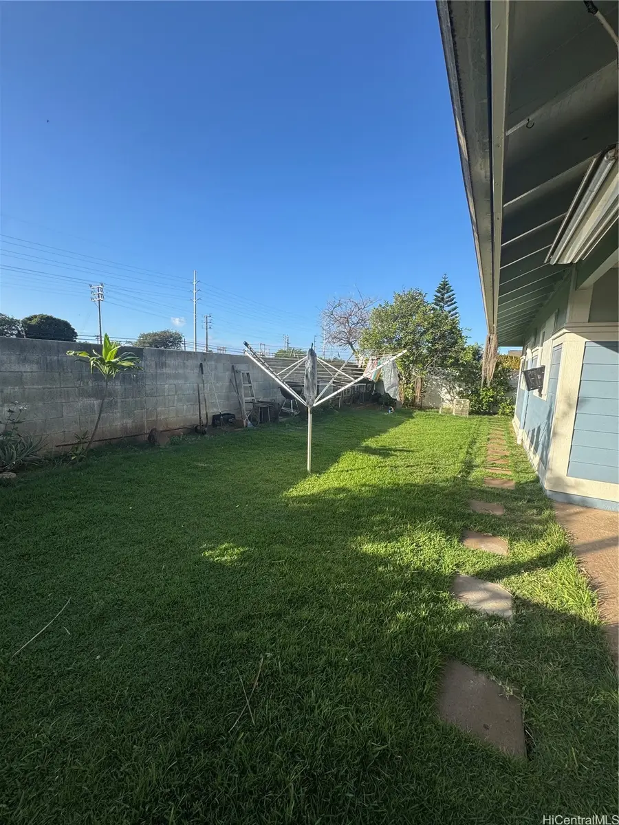 91-1133 Kaupea Street, Kapolei, HI 96707 - #3