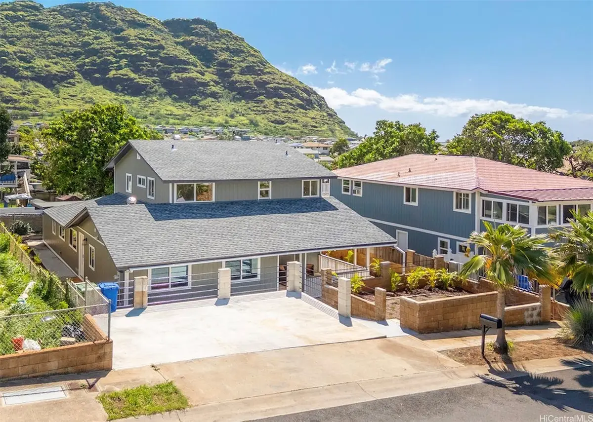 86-305 Alamihi Street, Waianae, HI 96792 - #1