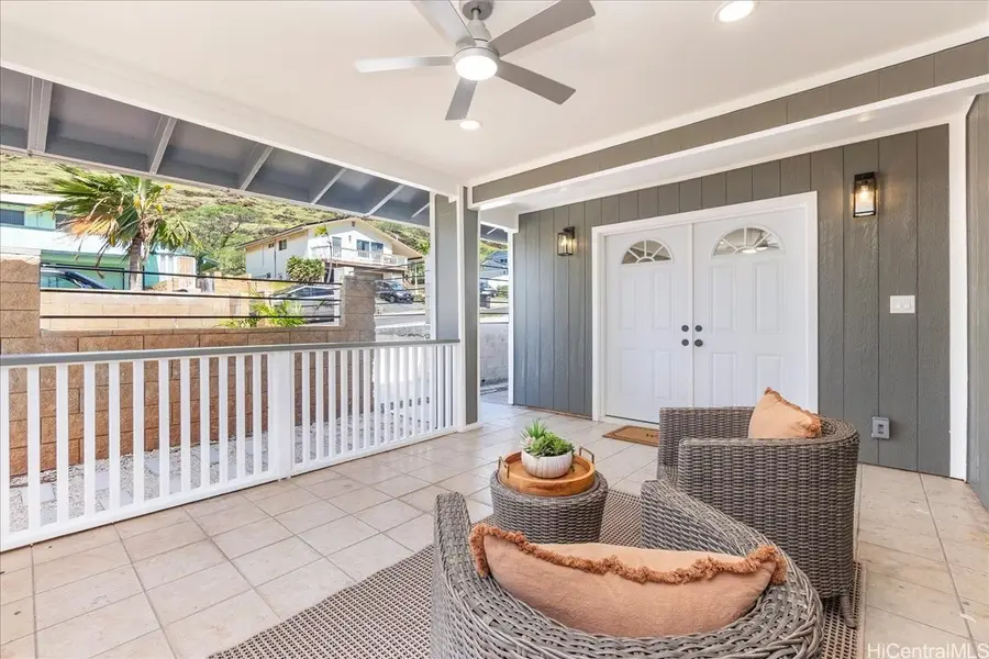 86-305 Alamihi Street, Waianae, HI 96792 - #3