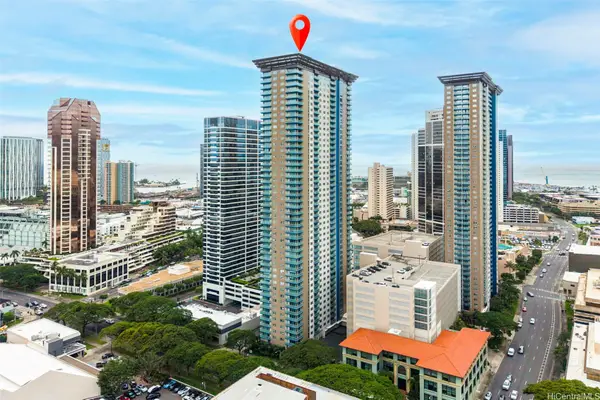 801 South Street #2224, Honolulu, HI 96813