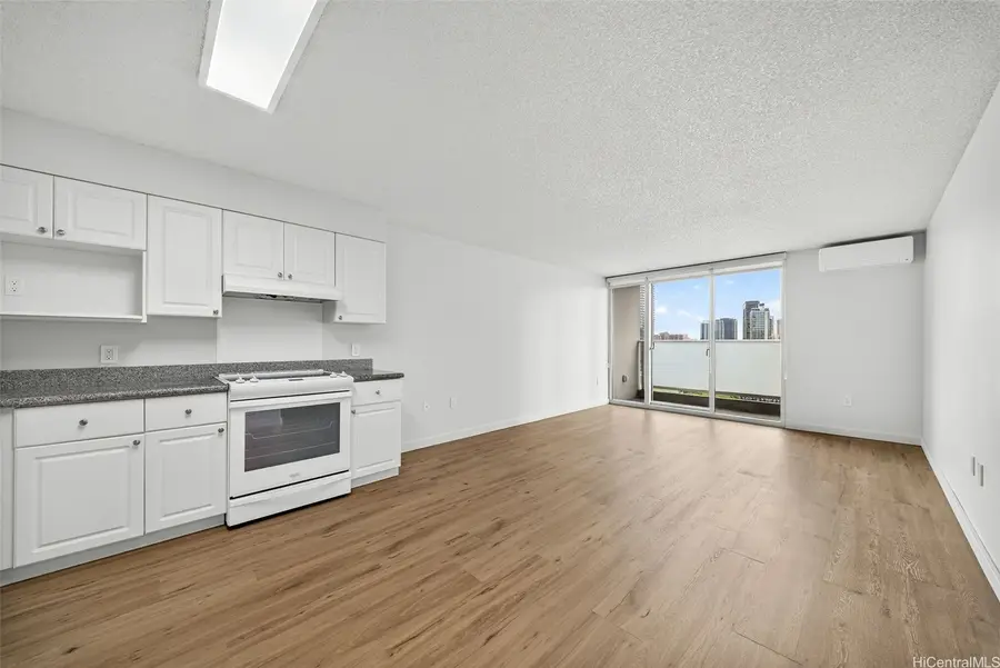 801 South Street #2224, Honolulu, HI 96813 - #2