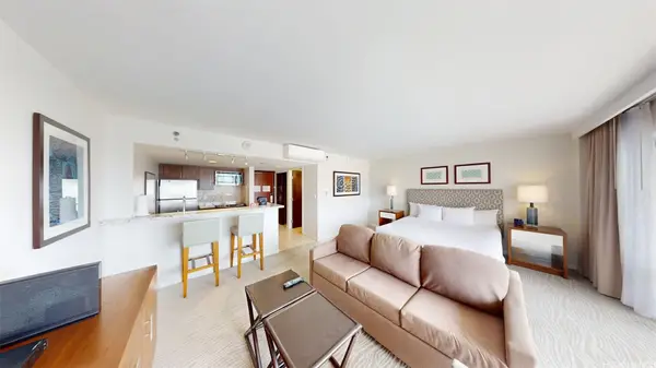 1777 Ala Moana Boulevard #2329, Honolulu, HI 96815