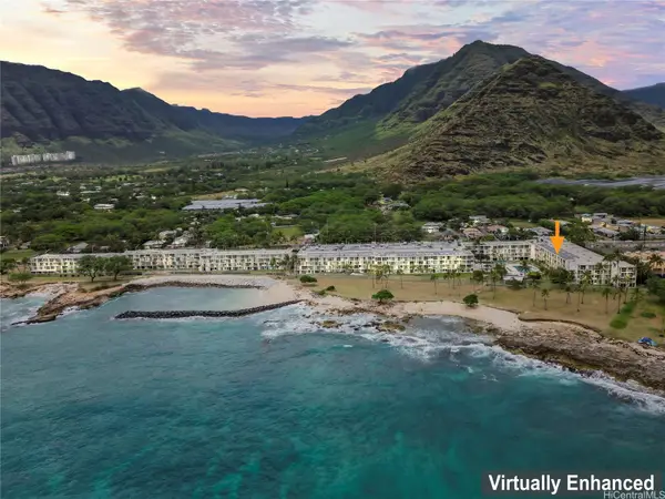 85-175 Farrington Highway #C221, Waianae, HI 96792