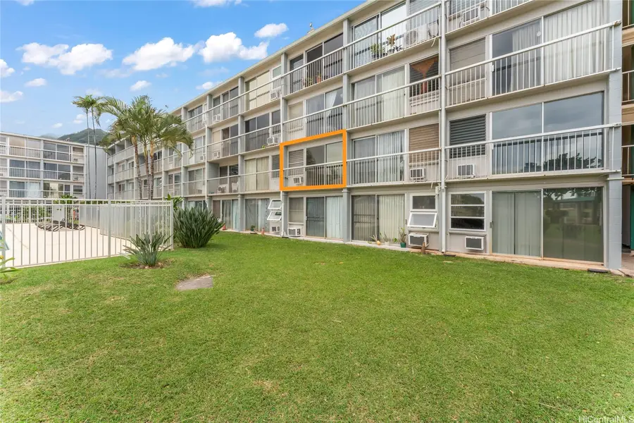 85-175 Farrington Highway #C221, Waianae, HI 96792 - #3