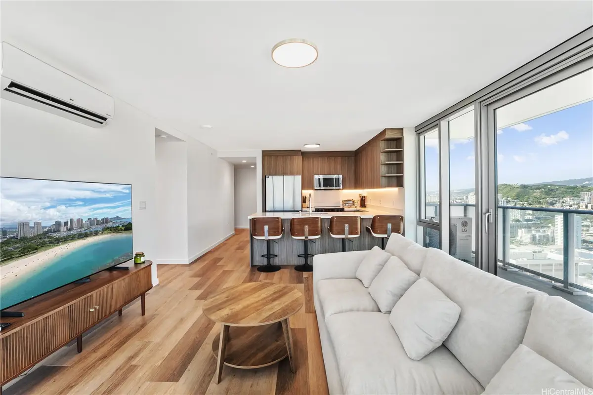 1515 Liona Street #3819, Honolulu, HI 96814 - #1