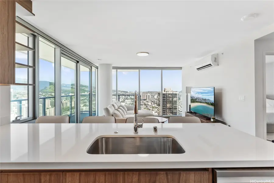 1515 Liona Street #3819, Honolulu, HI 96814 - #3