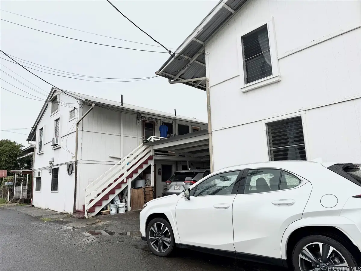 418 Dayton Lane, Honolulu, HI 96817 - #1