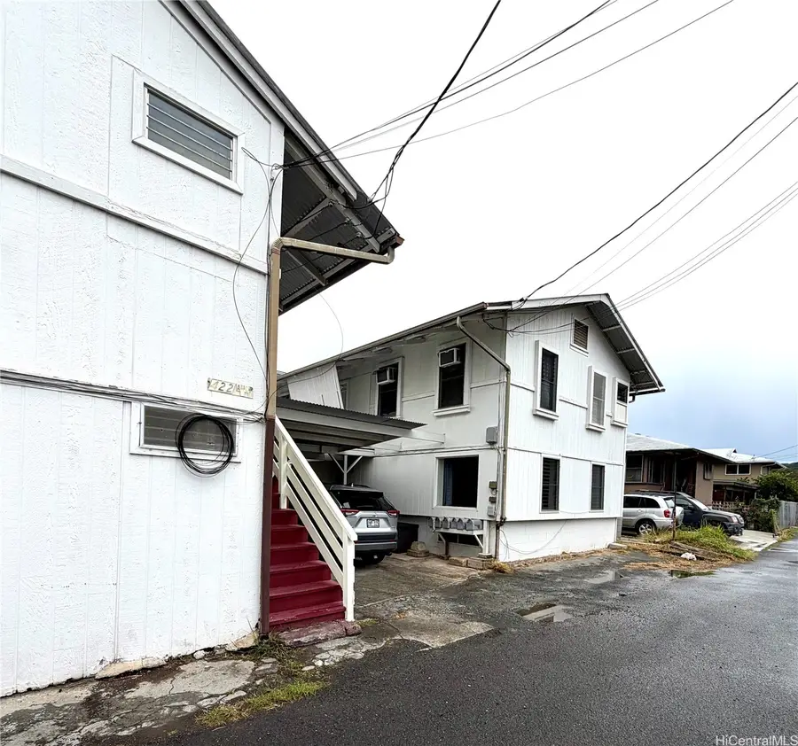 418 Dayton Lane, Honolulu, HI 96817 - #2