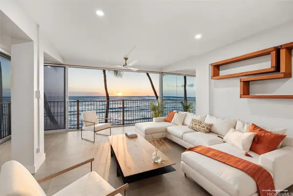 3015 Kalakaua Avenue #201, Honolulu, HI 96815