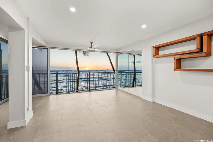 3015 Kalakaua Avenue #201, Honolulu, HI 96815 - #2