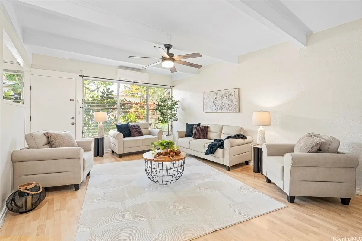 4185 Keanu Street #34, Honolulu, HI 96816 - #1