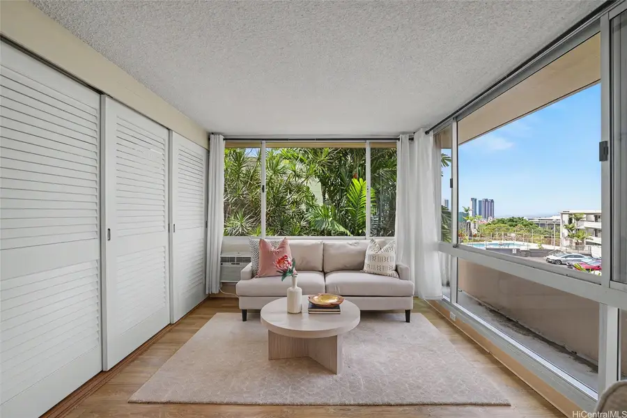 255 Huali Street #204, Honolulu, HI 96813 - #3