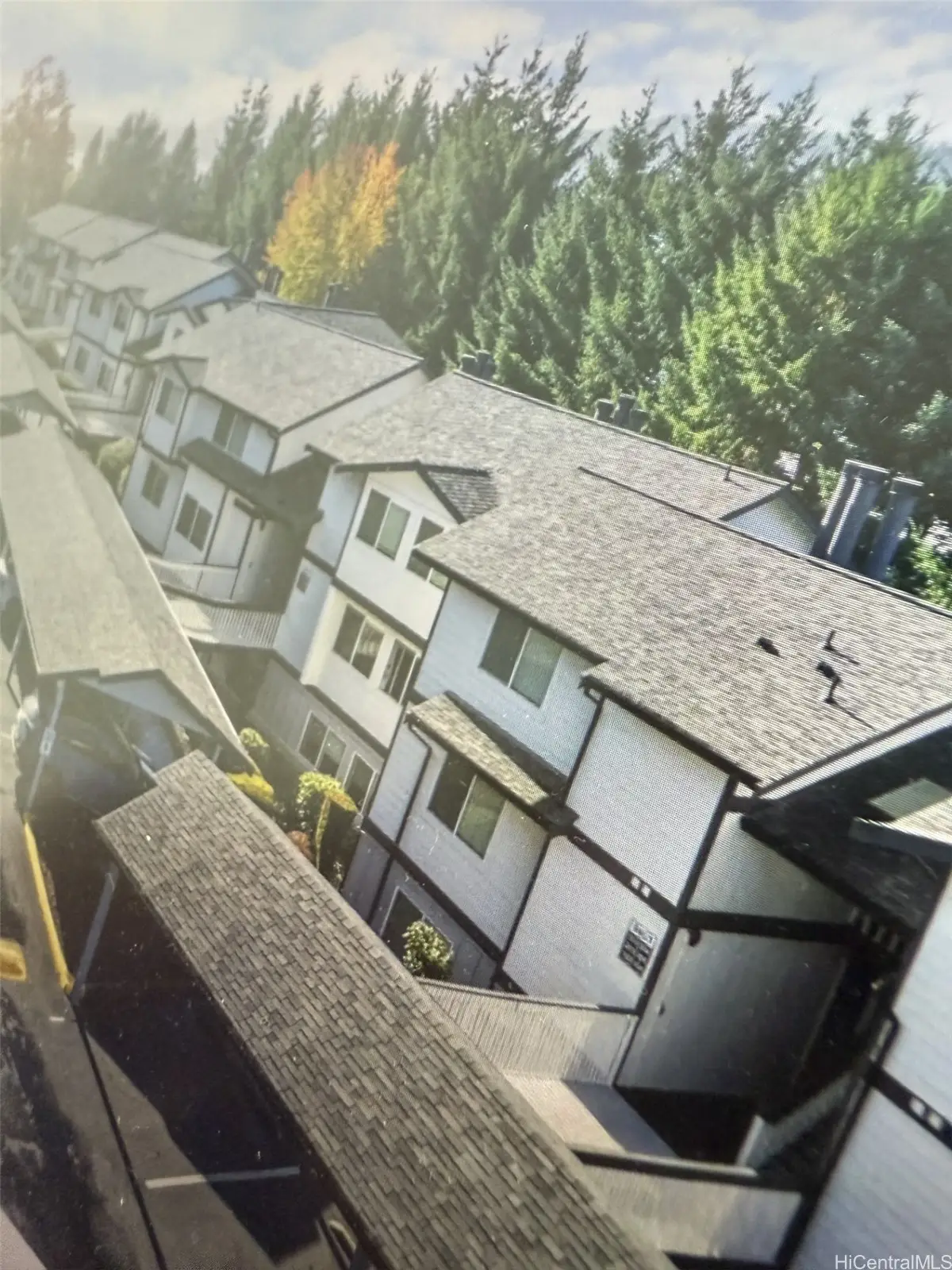 572 Mananai Place #20V, Honolulu, HI 96818 - #1