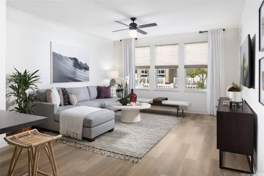 91-1101 Franklin D Roosevelt Avenue #305, Kapolei, HI 96707 - #2