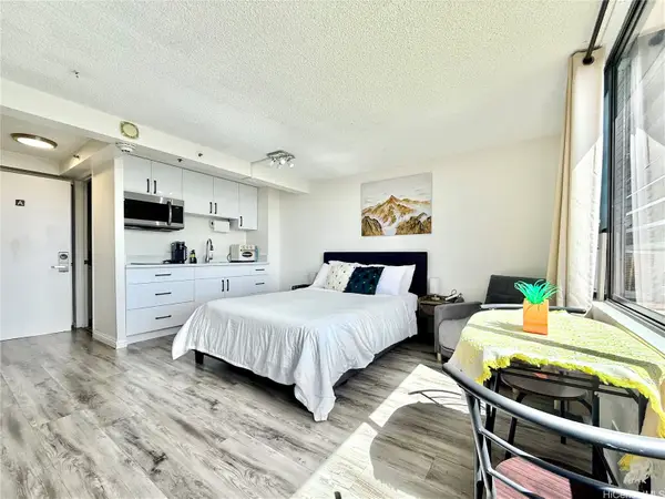 444 Niu Street #3204, Honolulu, HI 96815