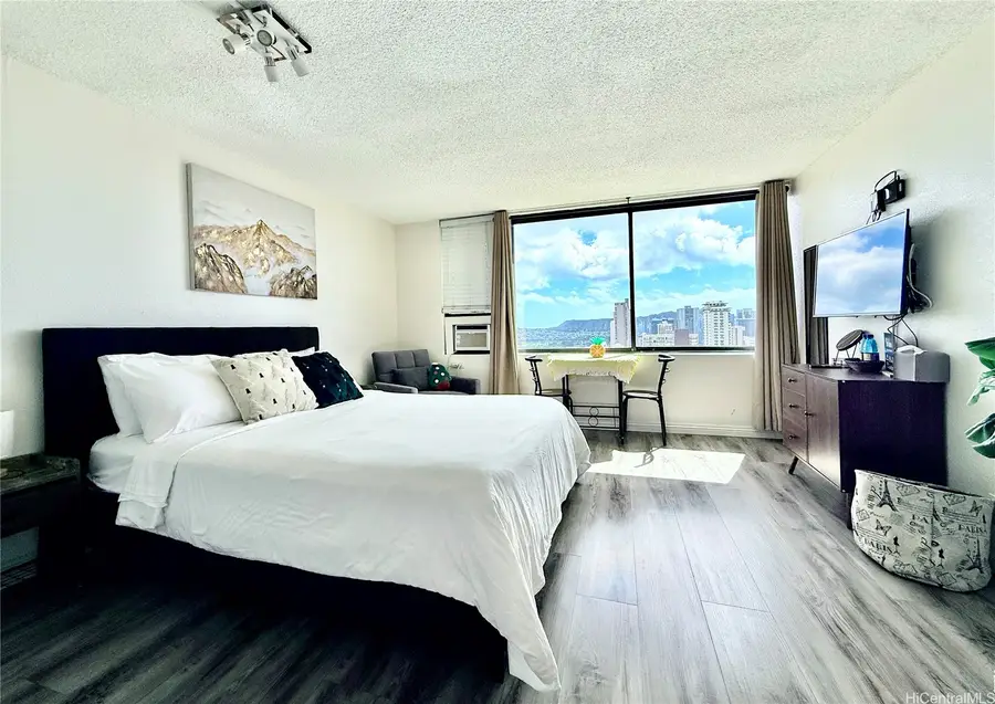 444 Niu Street #3204, Honolulu, HI 96815 - #3