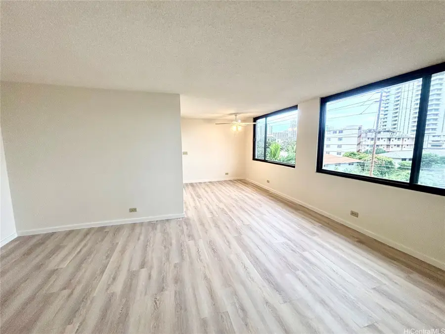 825 Coolidge Street #412, Honolulu, HI 96826 - #2